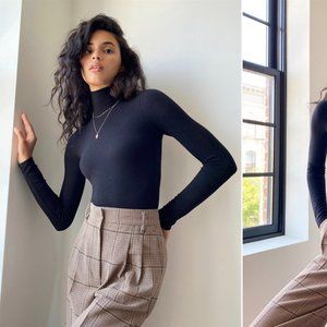 Aritzia Turtlenck